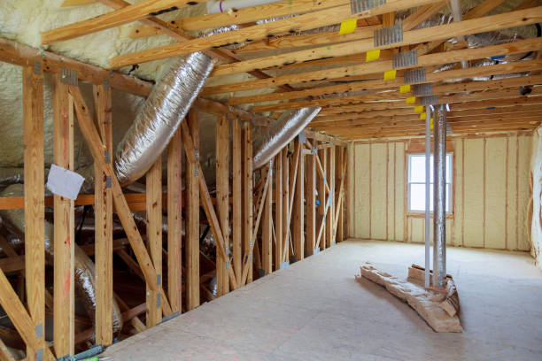 Best Insulation for Specific Applications in Kissee Mills, MO